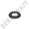 BERGKRAFT BK1400113AS Seal, brake caliper piston